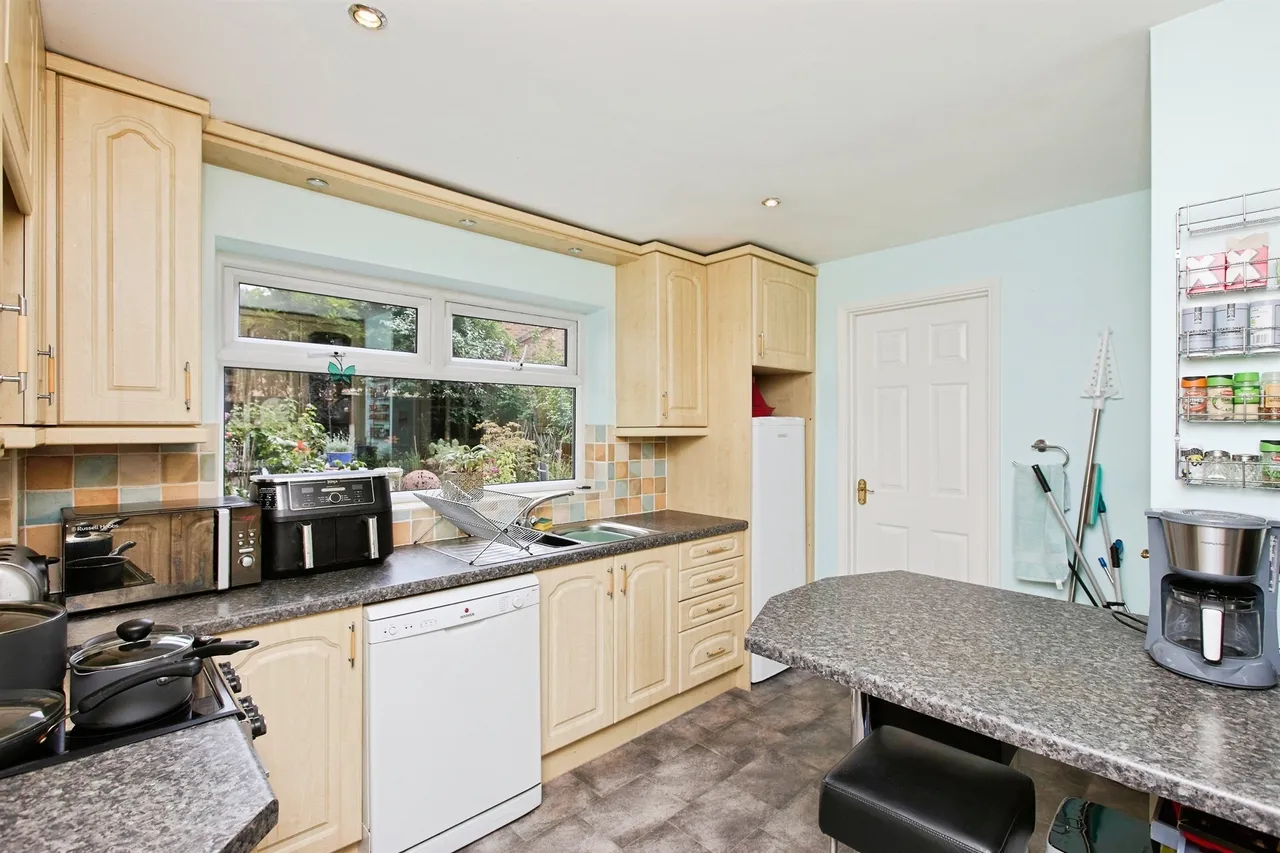 Spindletree Drive, Oakwood, DE21, photo 8