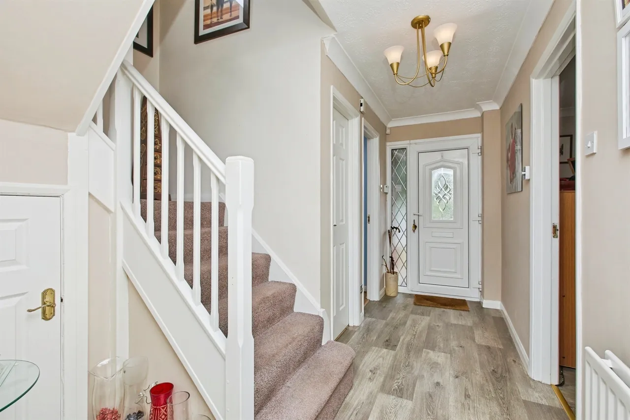 Spindletree Drive, Oakwood, DE21, photo 2