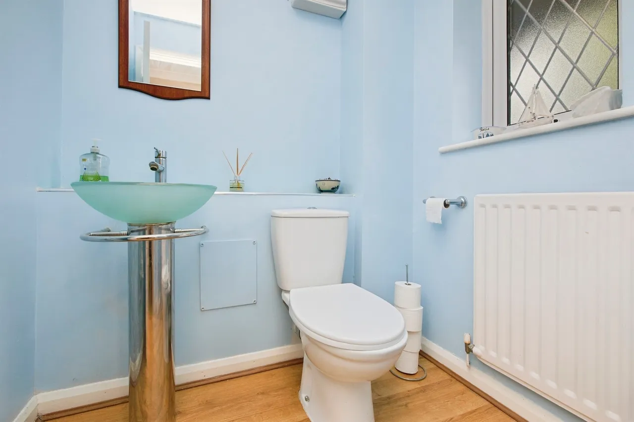Spindletree Drive, Oakwood, DE21, photo 15