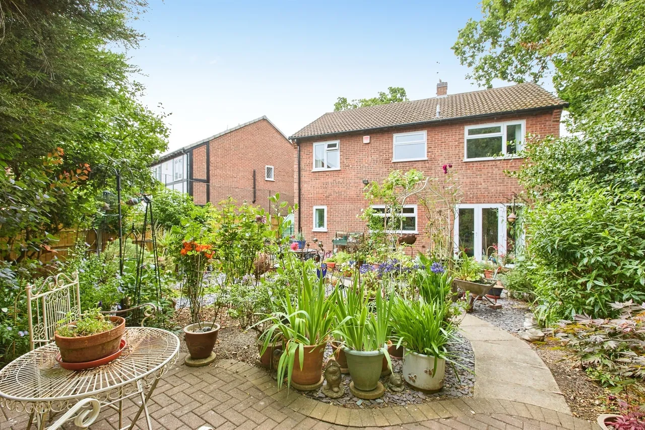 Spindletree Drive, Oakwood, DE21, photo 17