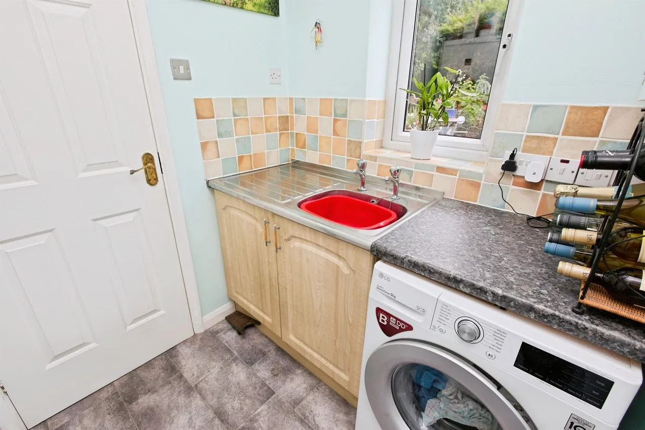 Spindletree Drive, Oakwood, DE21, photo 20