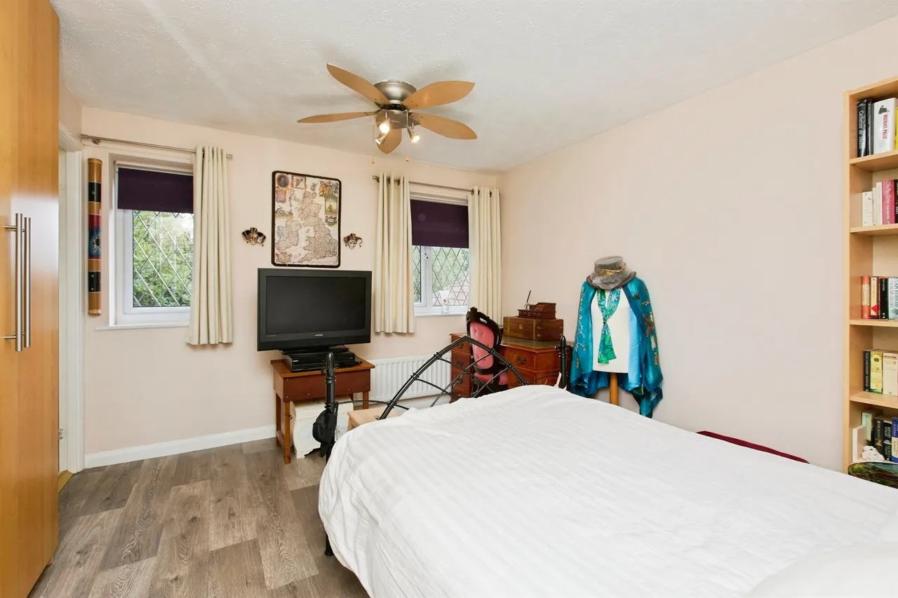 Spindletree Drive, Oakwood, DE21, photo 10
