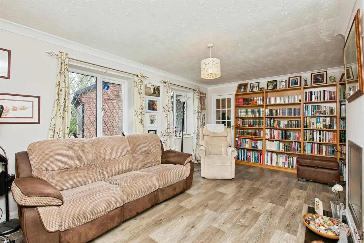 Spindletree Drive, Oakwood, DE21, photo 4