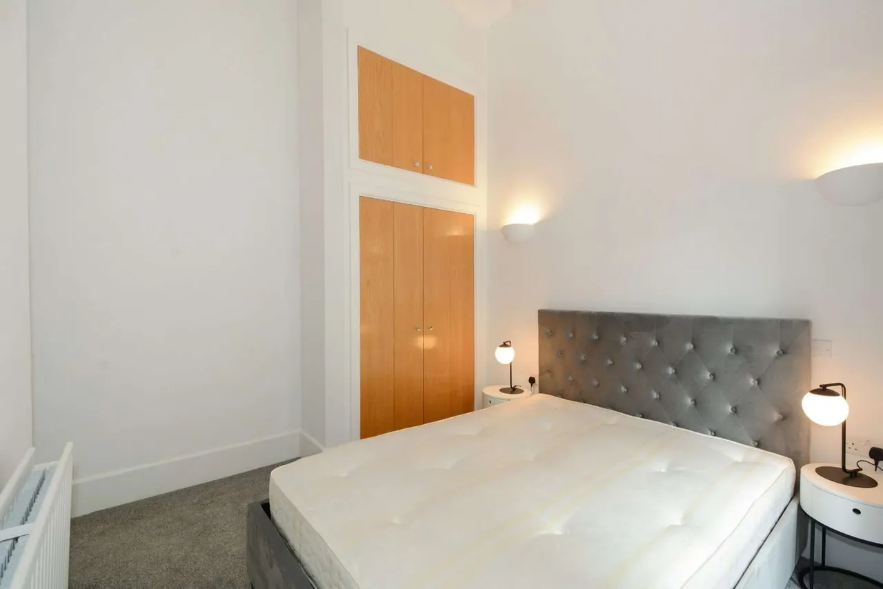 St Mark's Apartments, 300 City Road, London, EC1V 2PW, photo 11