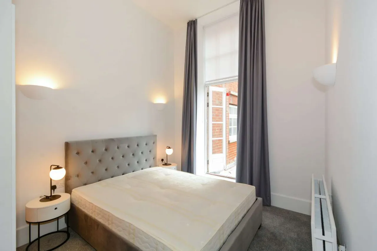 St Mark's Apartments, 300 City Road, London, EC1V 2PW, photo 6