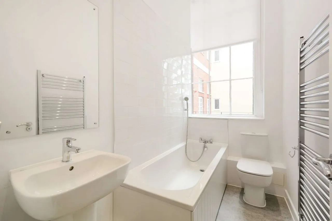 St Mark's Apartments, 300 City Road, London, EC1V 2PW, photo 7