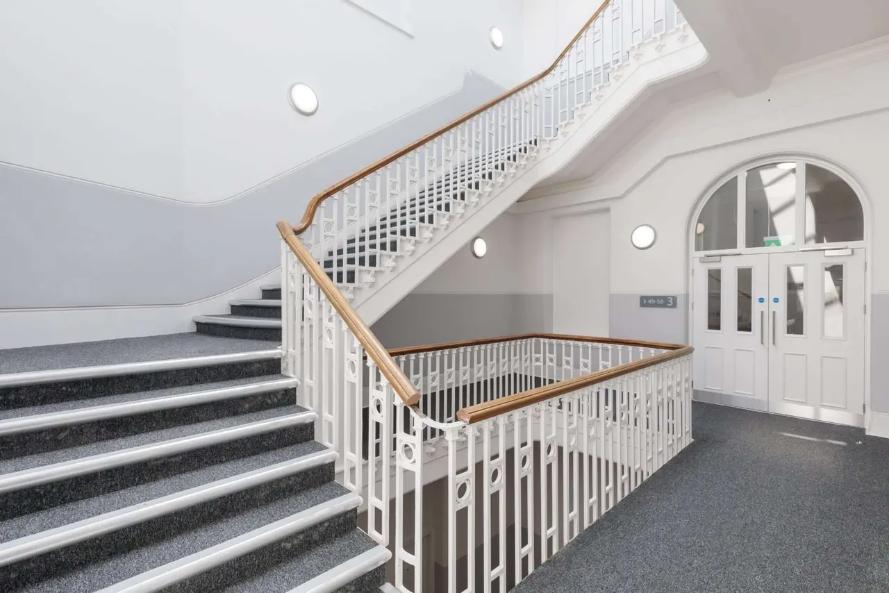 St Mark's Apartments, 300 City Road, London, EC1V 2PW, photo 9