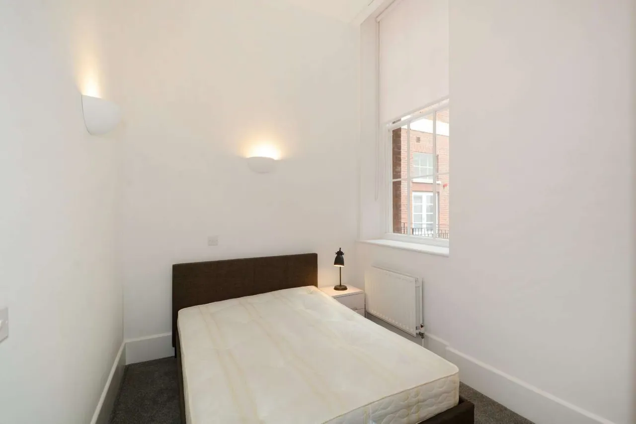 St Mark's Apartments, 300 City Road, London, EC1V 2PW, photo 8