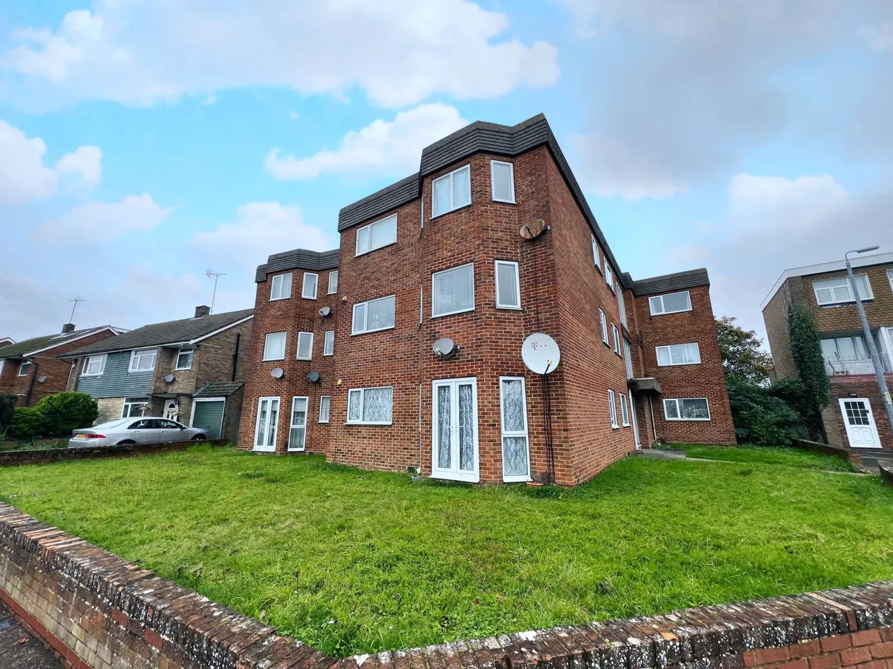 The Quadrant, Houghton Regis, LU5 5EJ, photo 10