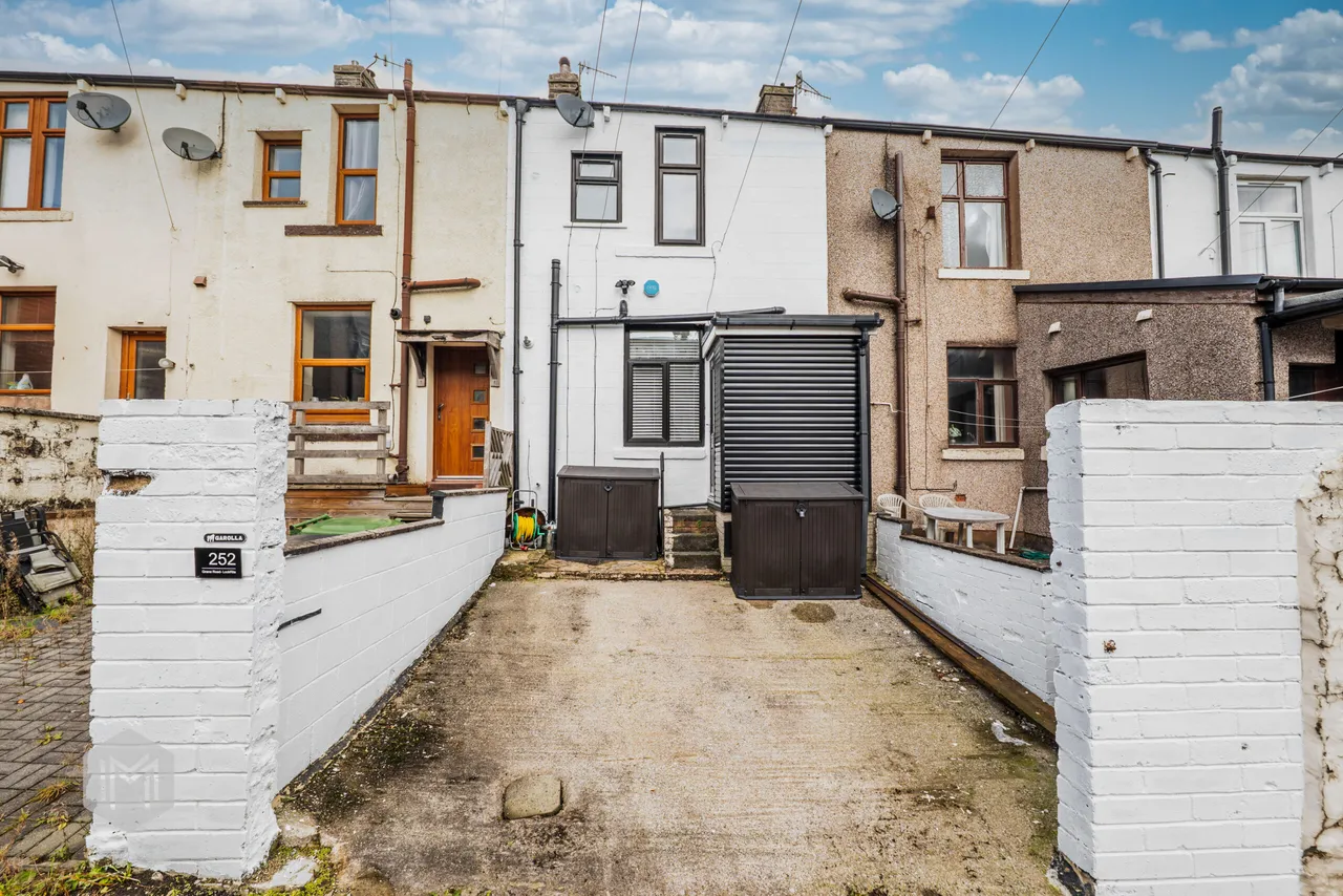 Grane Road, Haslingden, BB4, photo 23