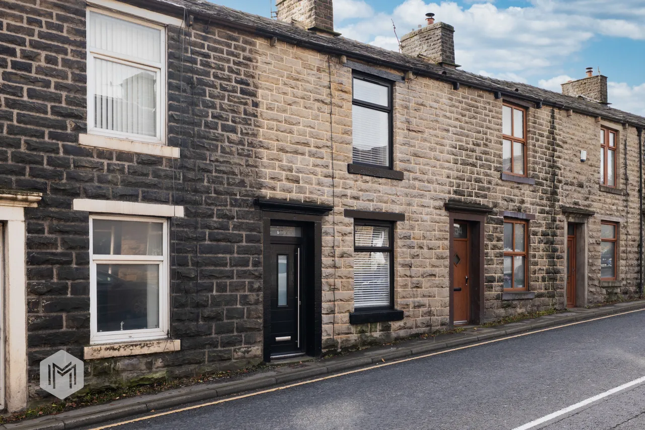 Grane Road, Haslingden, BB4, photo 24