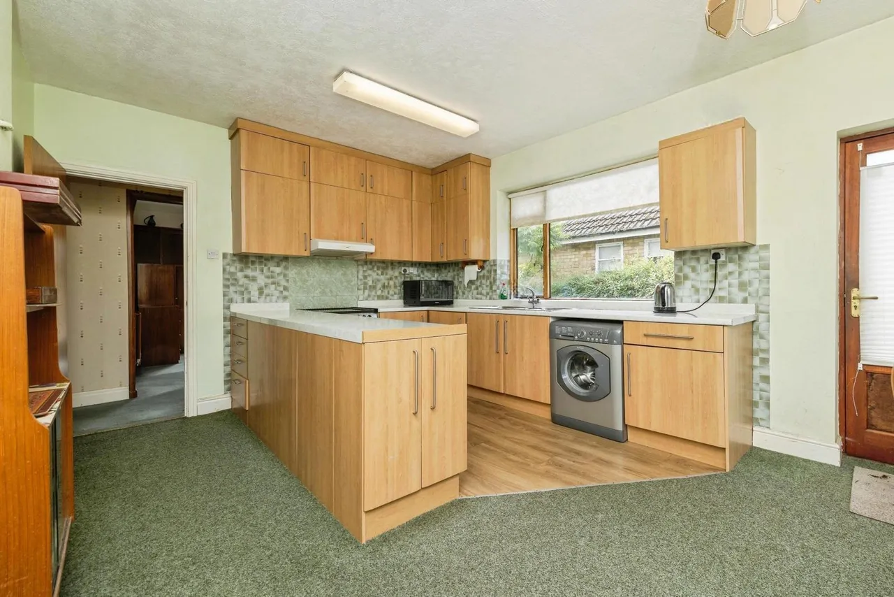 Bassleton Lane, Thornaby, Stockton-on-Tees, TS17, photo 9
