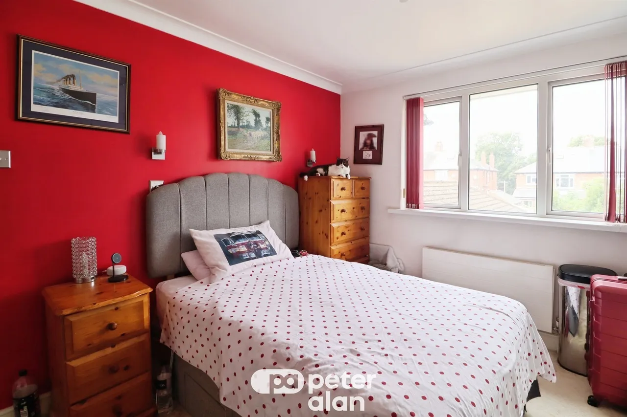 Timbers Square, Cardiff, CF24, photo 13