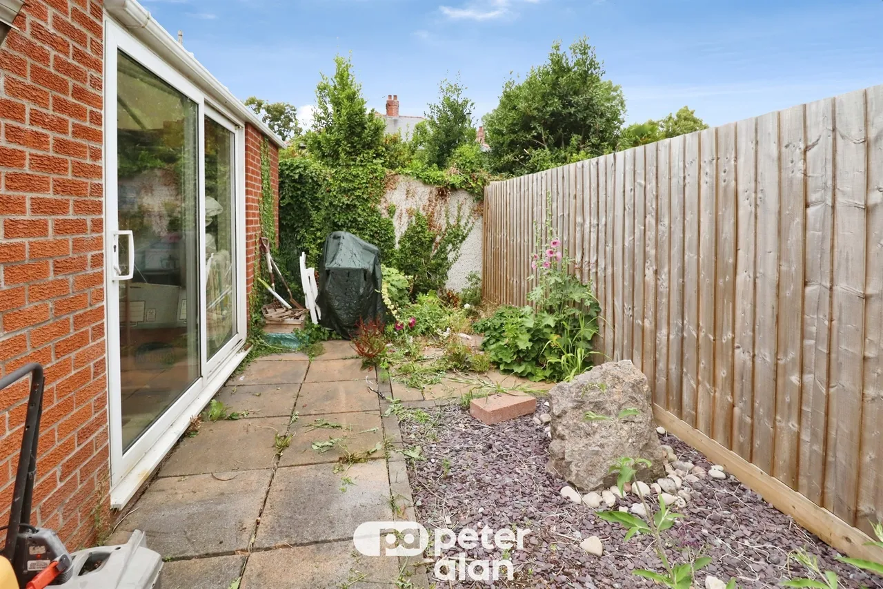 Timbers Square, Cardiff, CF24, photo 17