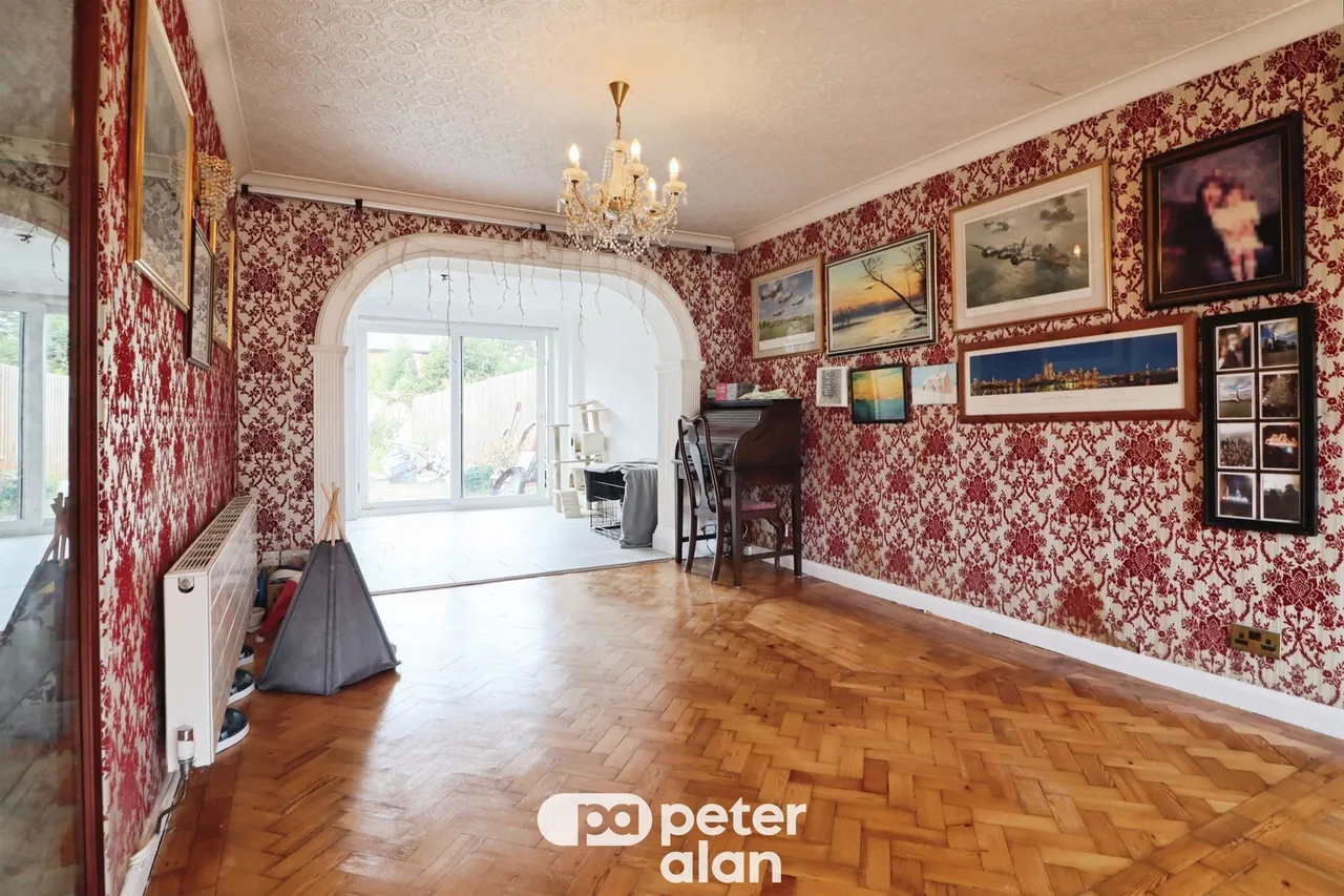Timbers Square, Cardiff, CF24, photo 6