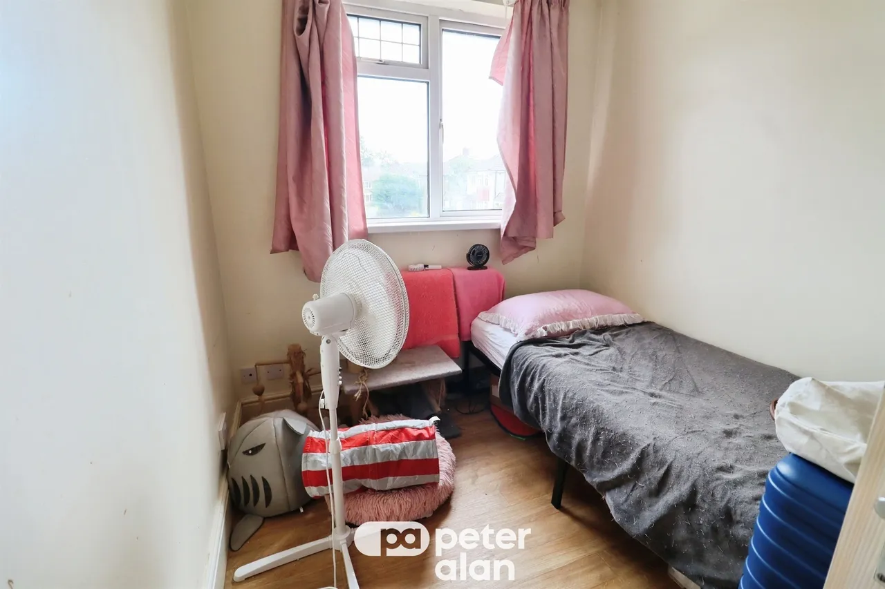 Timbers Square, Cardiff, CF24, photo 15