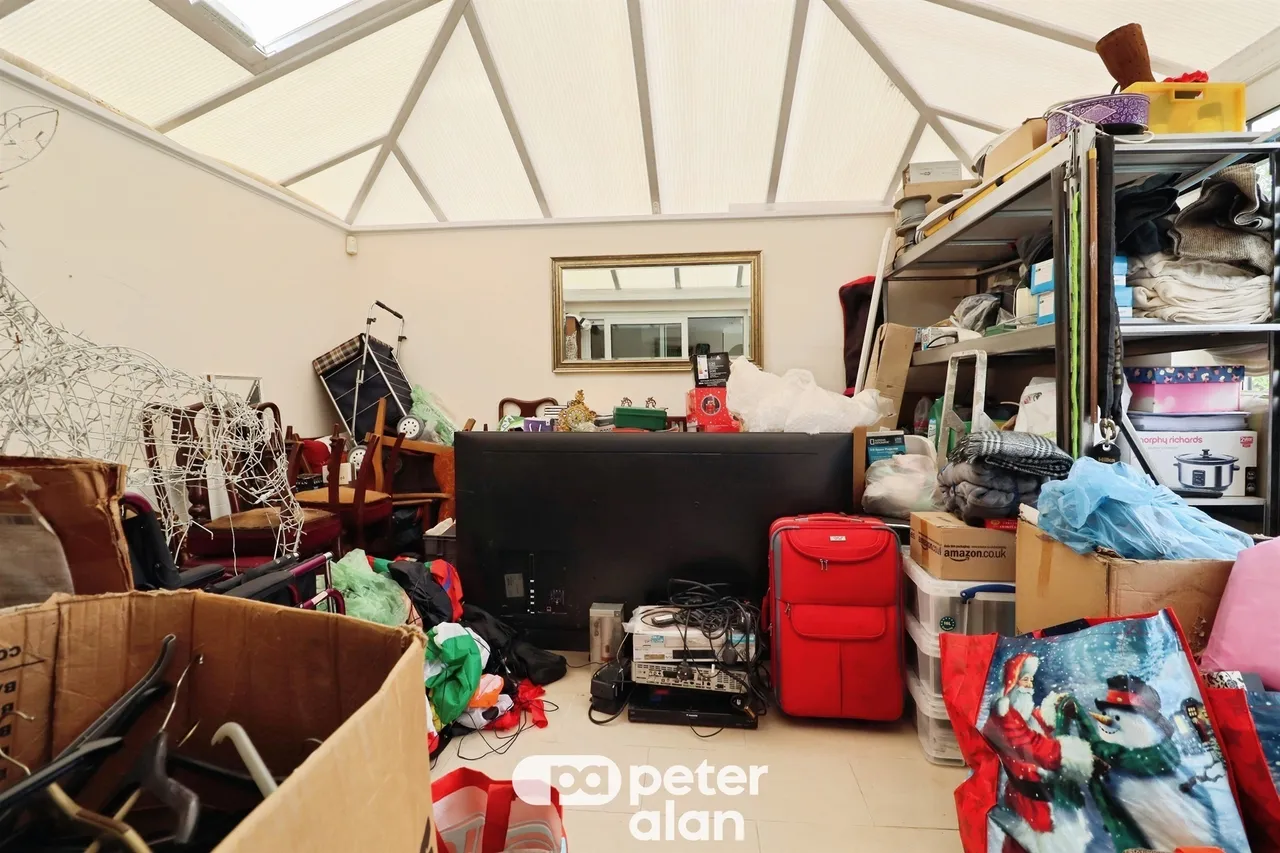 Timbers Square, Cardiff, CF24, photo 10