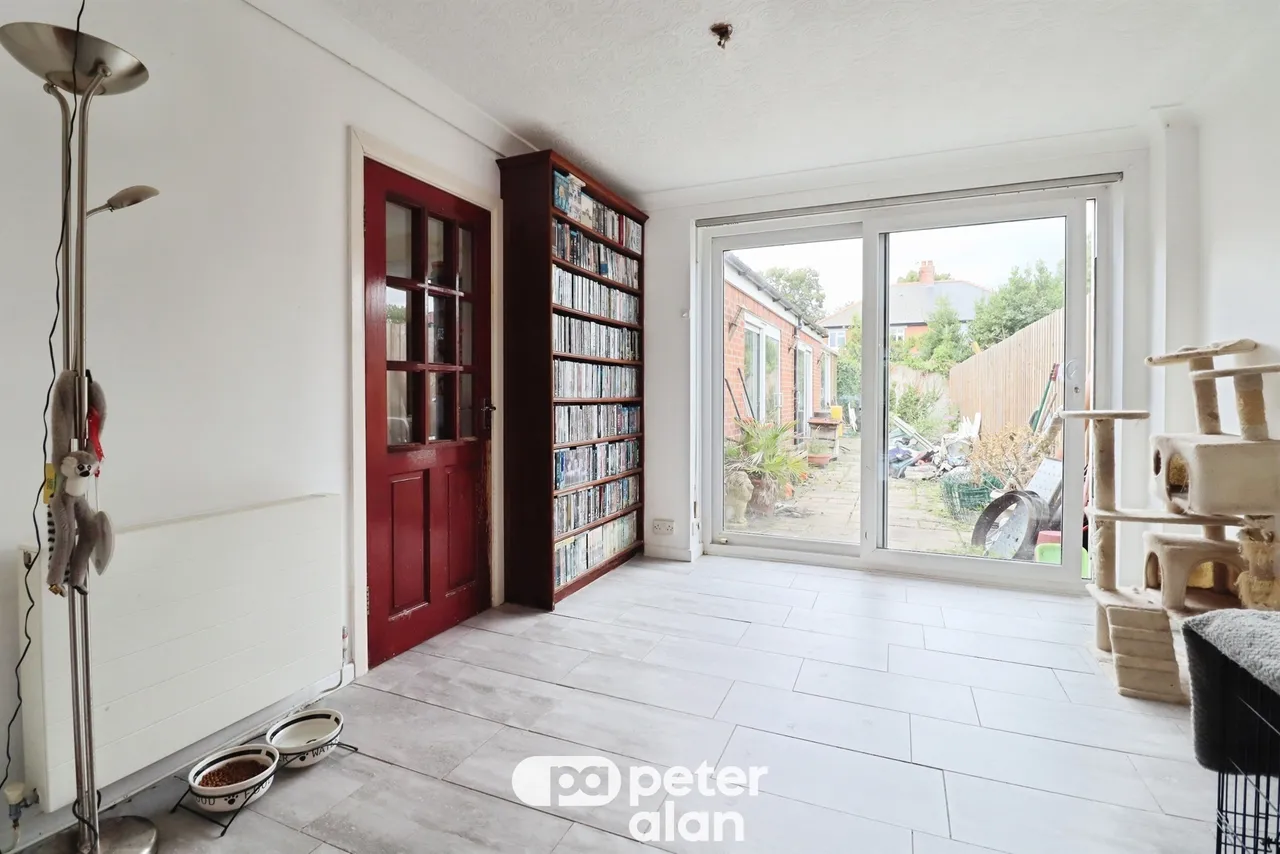 Timbers Square, Cardiff, CF24, photo 8