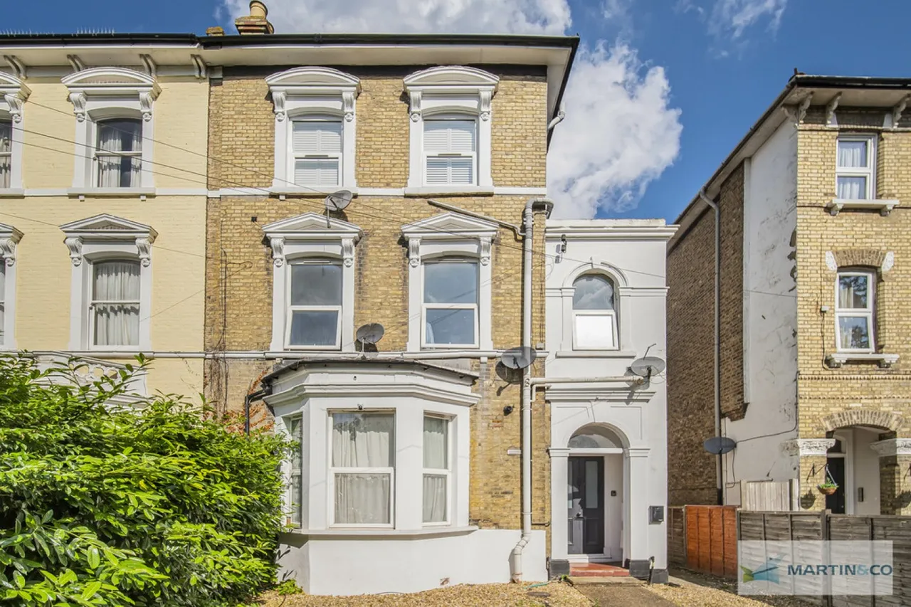 Woodside Green, Woodside, Surrey, photo 9