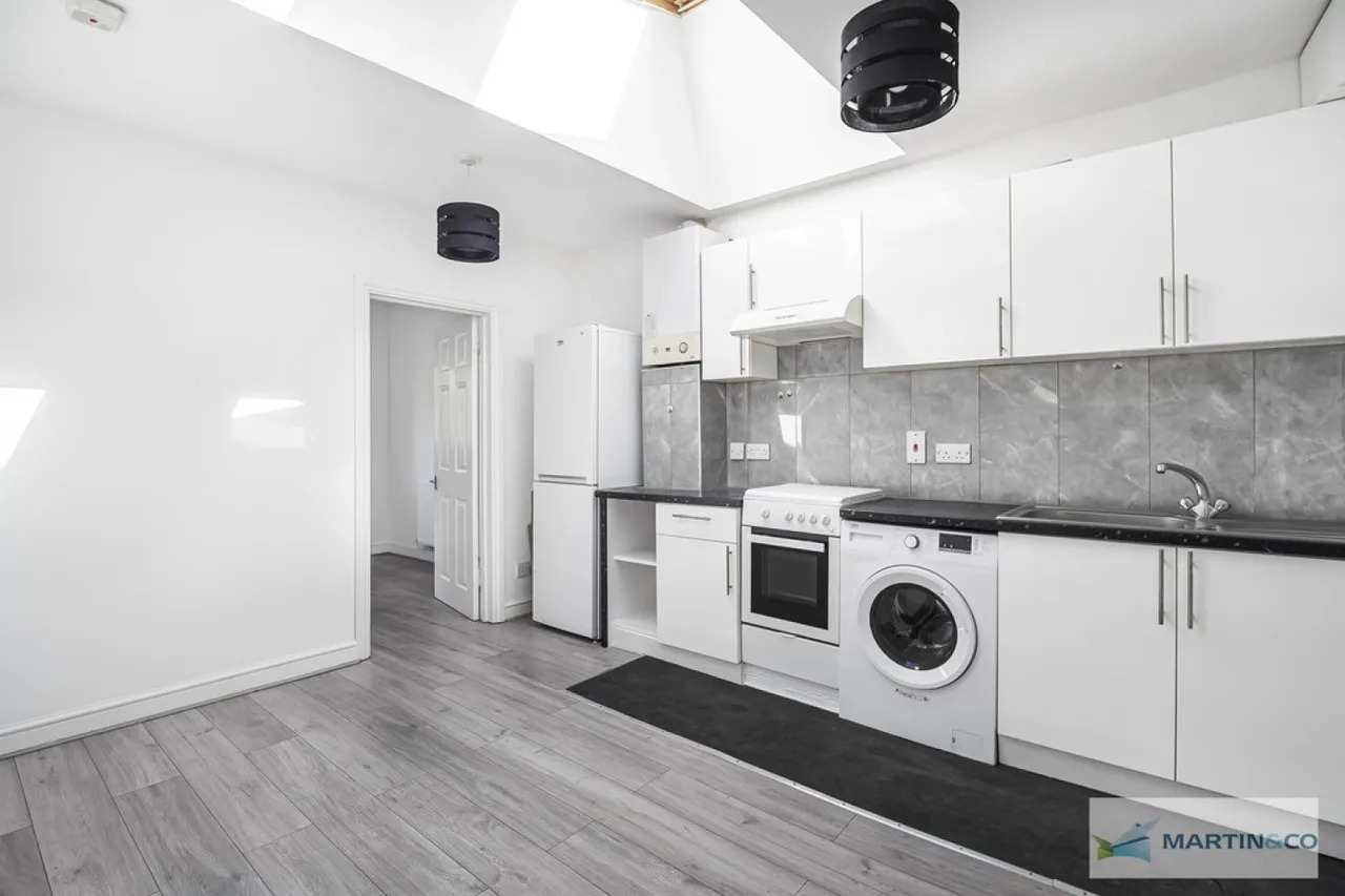 Woodside Green, Woodside, Surrey, photo 12