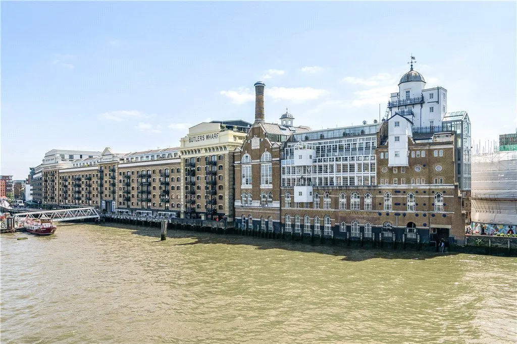 Shad Thames, London, SE1, photo 11