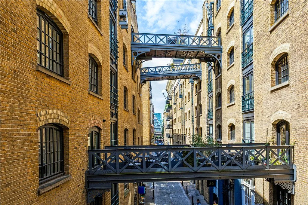 Shad Thames, London, SE1, photo 13