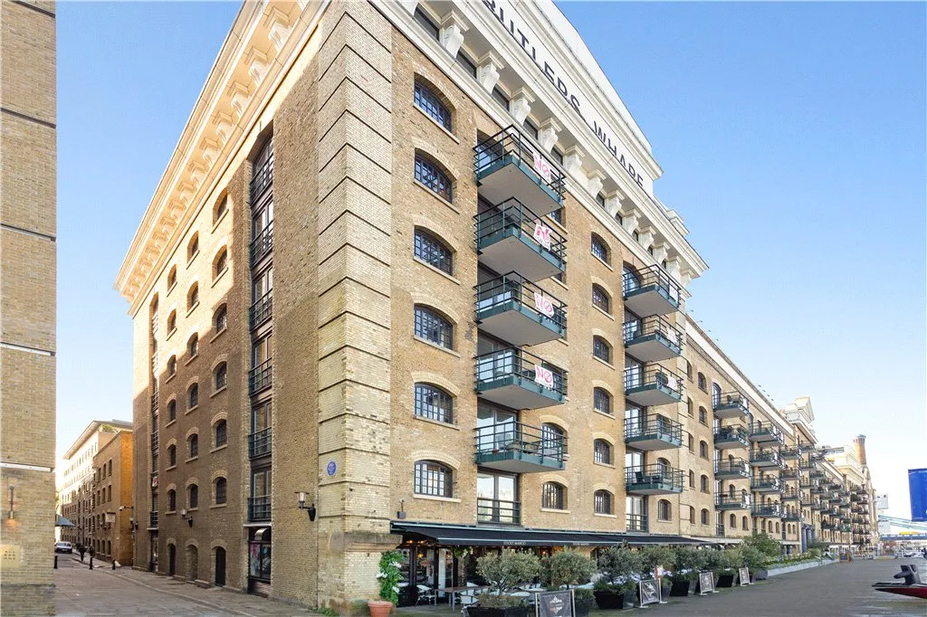 Shad Thames, London, SE1, photo 10