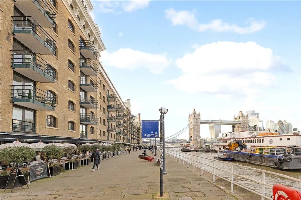 Shad Thames, London, SE1, photo 16