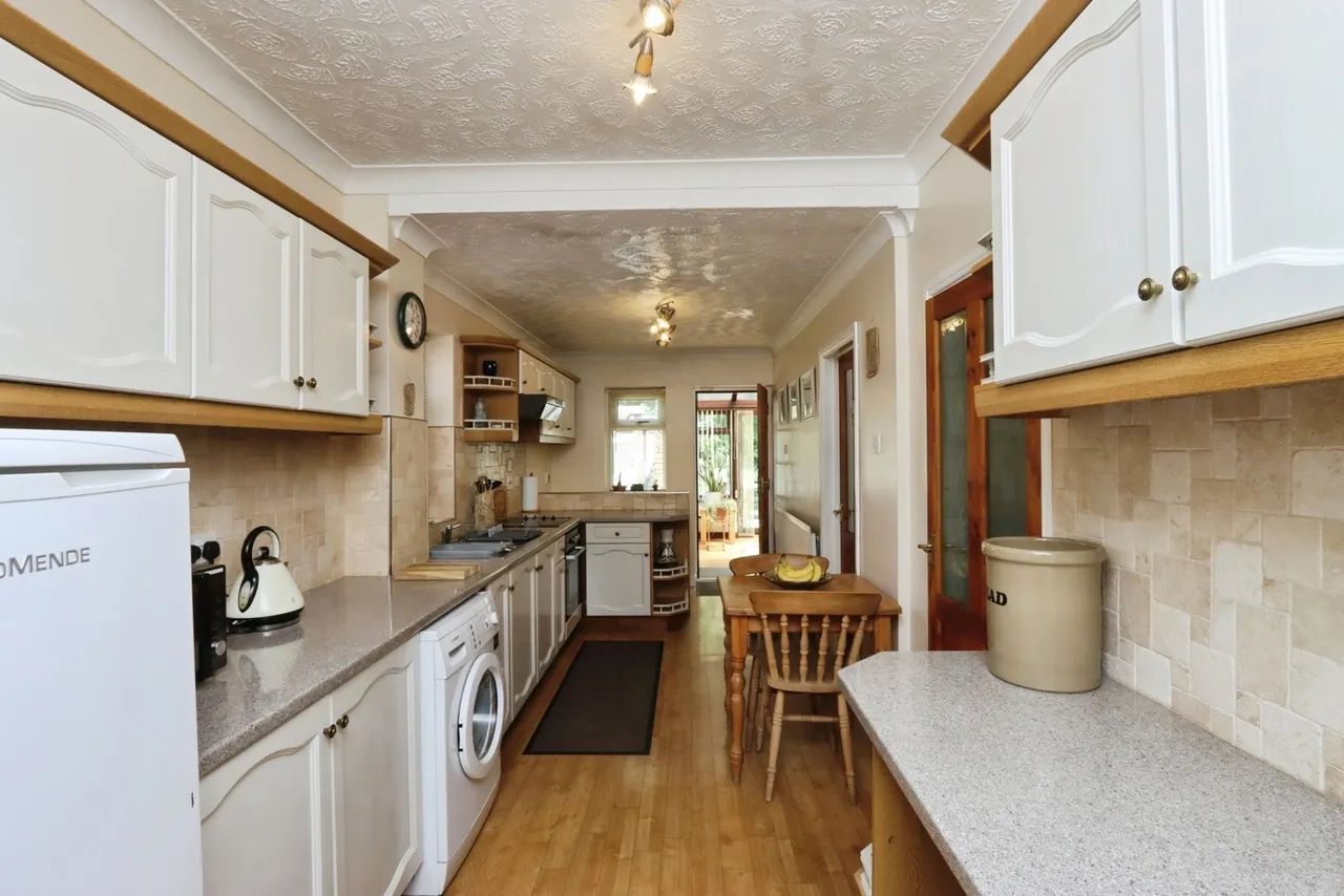 Hastilar Road South, Sheffield, South Yorkshire, S13, photo 21