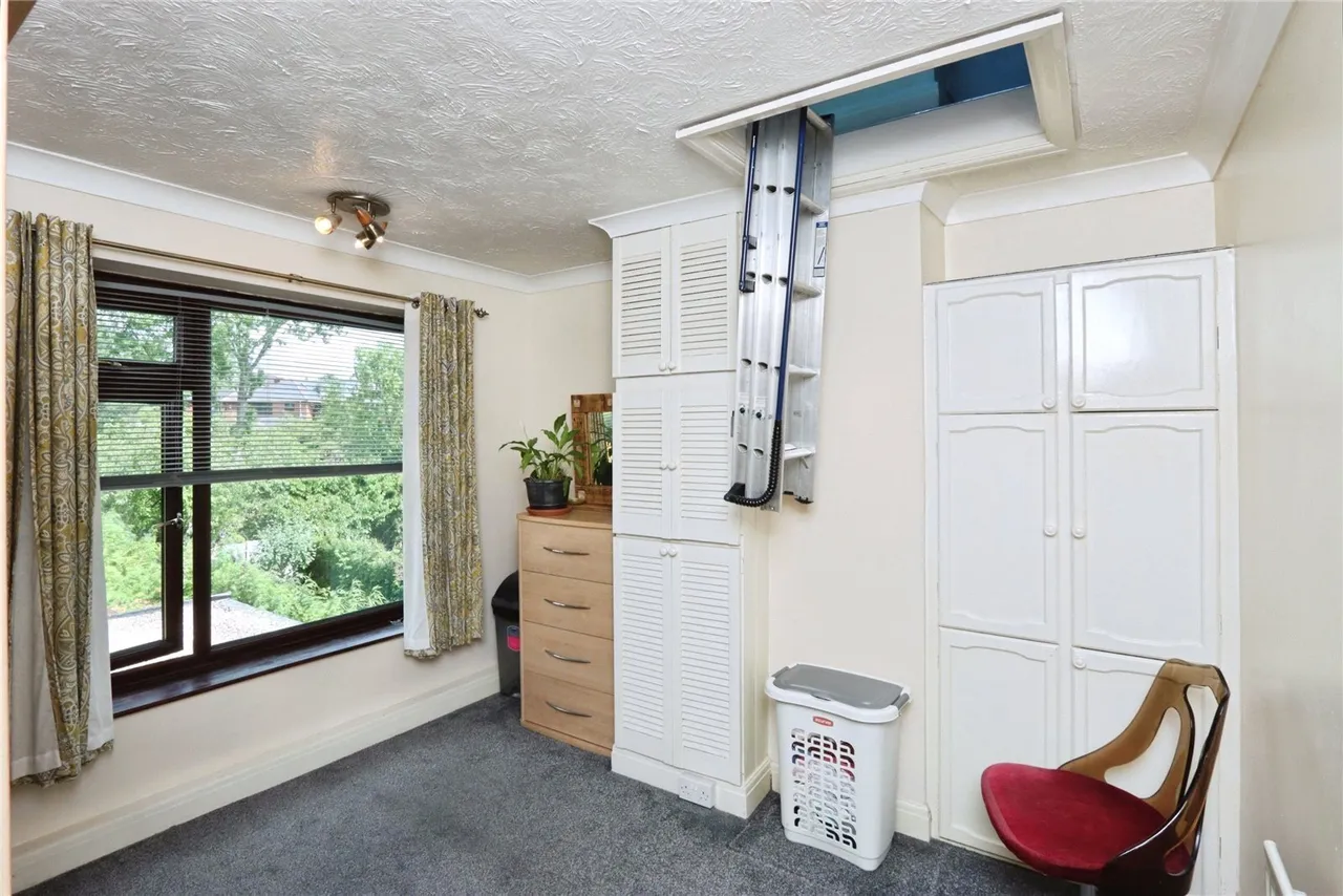 Hastilar Road South, Sheffield, South Yorkshire, S13, photo 15