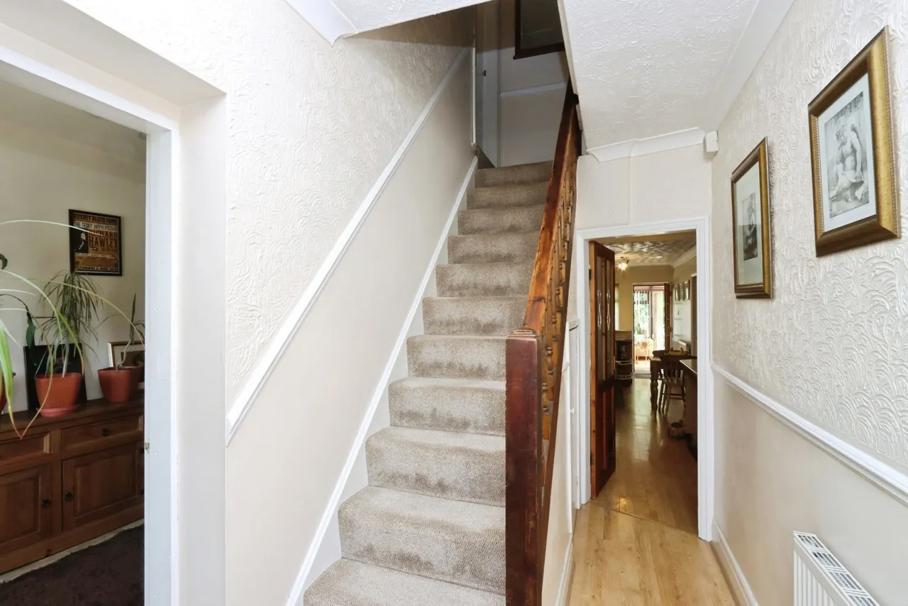 Hastilar Road South, Sheffield, South Yorkshire, S13, photo 9