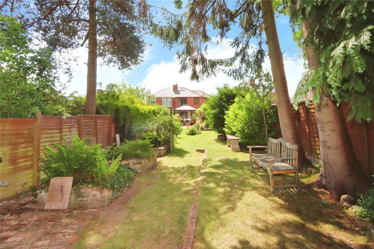 Hastilar Road South, Sheffield, South Yorkshire, S13, photo 5