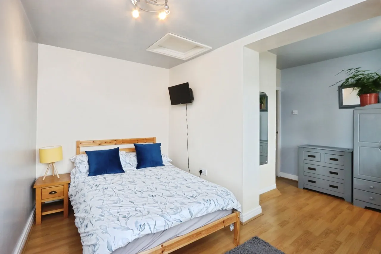 Hastilar Road South, Sheffield, South Yorkshire, S13, photo 11