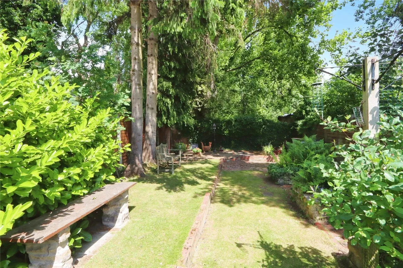 Hastilar Road South, Sheffield, South Yorkshire, S13, photo 18