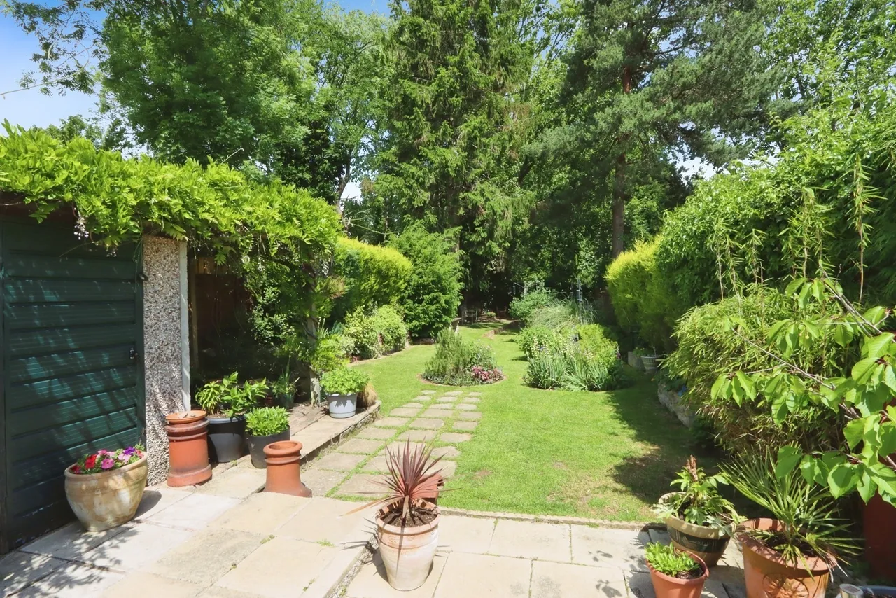 Hastilar Road South, Sheffield, South Yorkshire, S13, photo 4