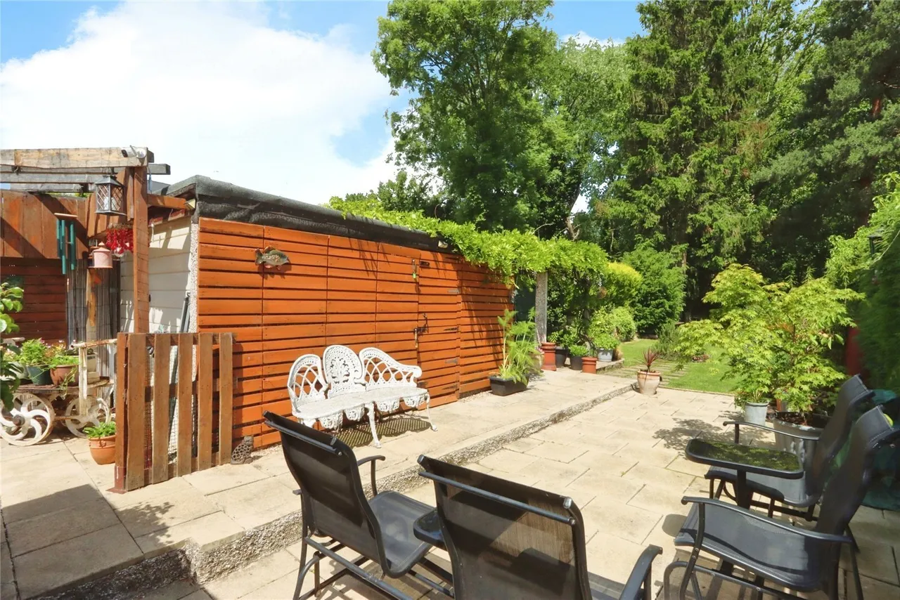 Hastilar Road South, Sheffield, South Yorkshire, S13, photo 22