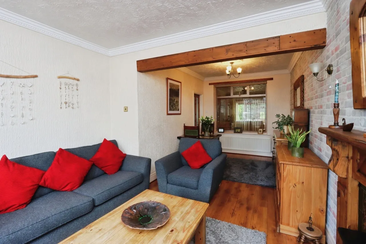 Hastilar Road South, Sheffield, South Yorkshire, S13, photo 19
