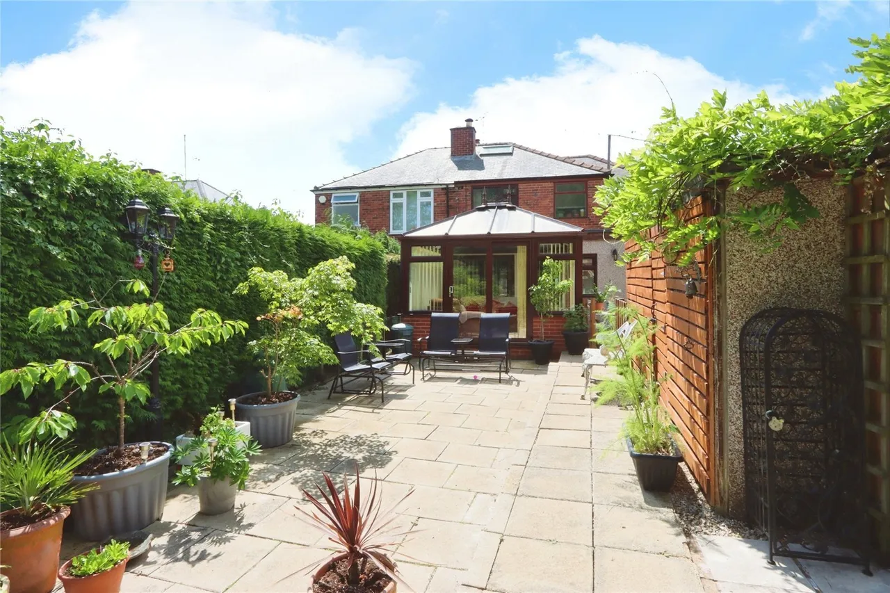 Hastilar Road South, Sheffield, South Yorkshire, S13, photo 17