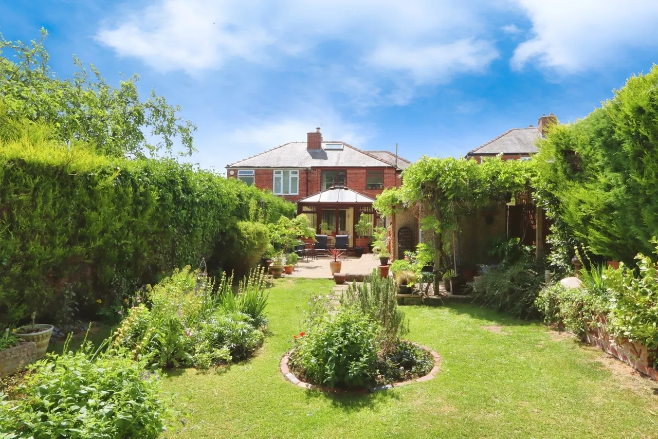 Hastilar Road South, Sheffield, South Yorkshire, S13, photo 23