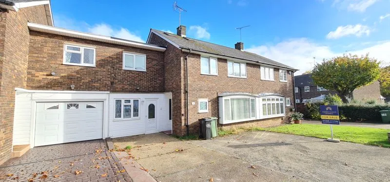 Great Gregorie, Basildon, Essex, SS16 5QX, photo 16