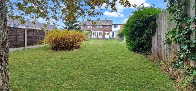 Great Gregorie, Basildon, Essex, SS16 5QX, photo 36