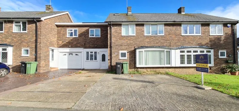 Great Gregorie, Basildon, Essex, SS16 5QX, photo 38