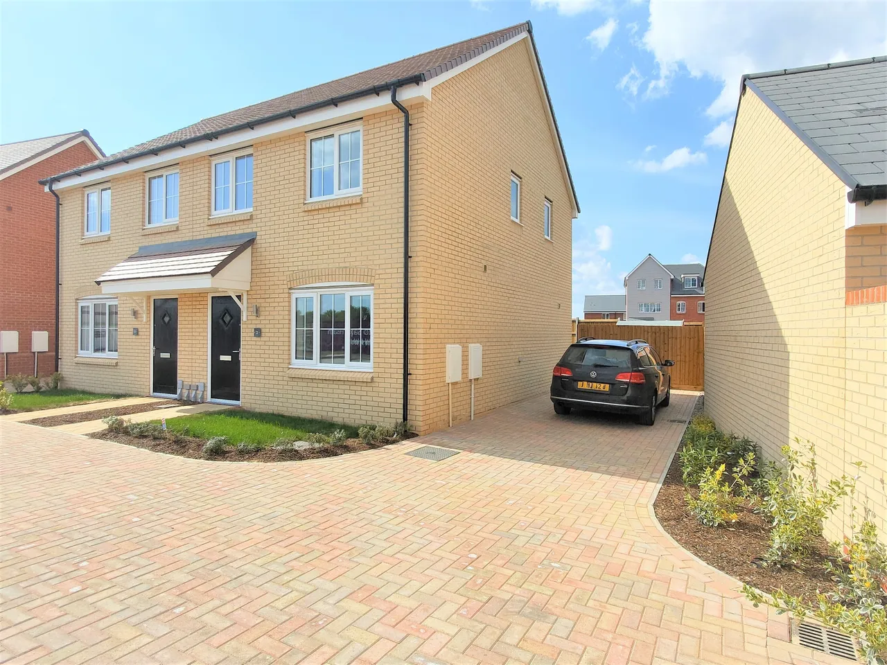 Pettits Drive, BURY ST. EDMUNDS, photo 4
