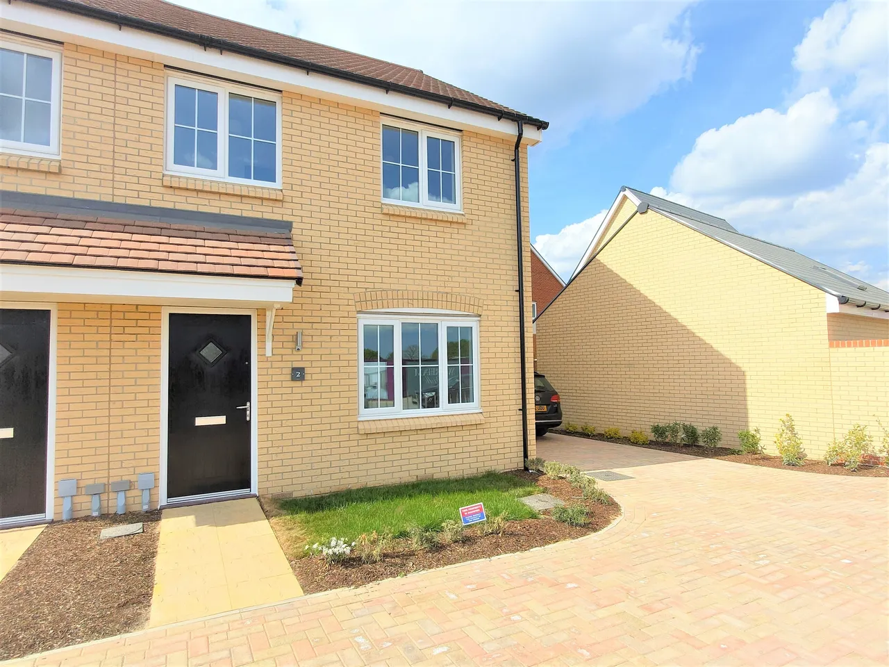 Pettits Drive, BURY ST. EDMUNDS, photo 3