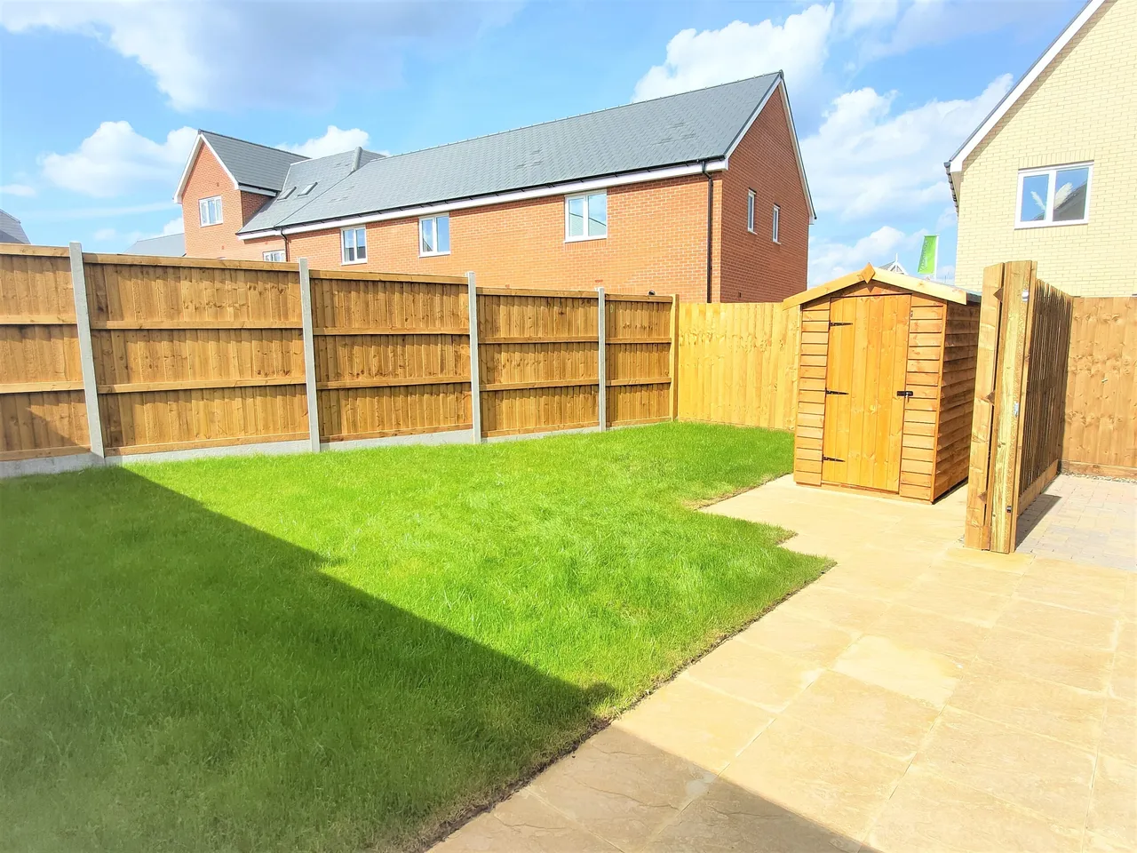 Pettits Drive, BURY ST. EDMUNDS, photo 5