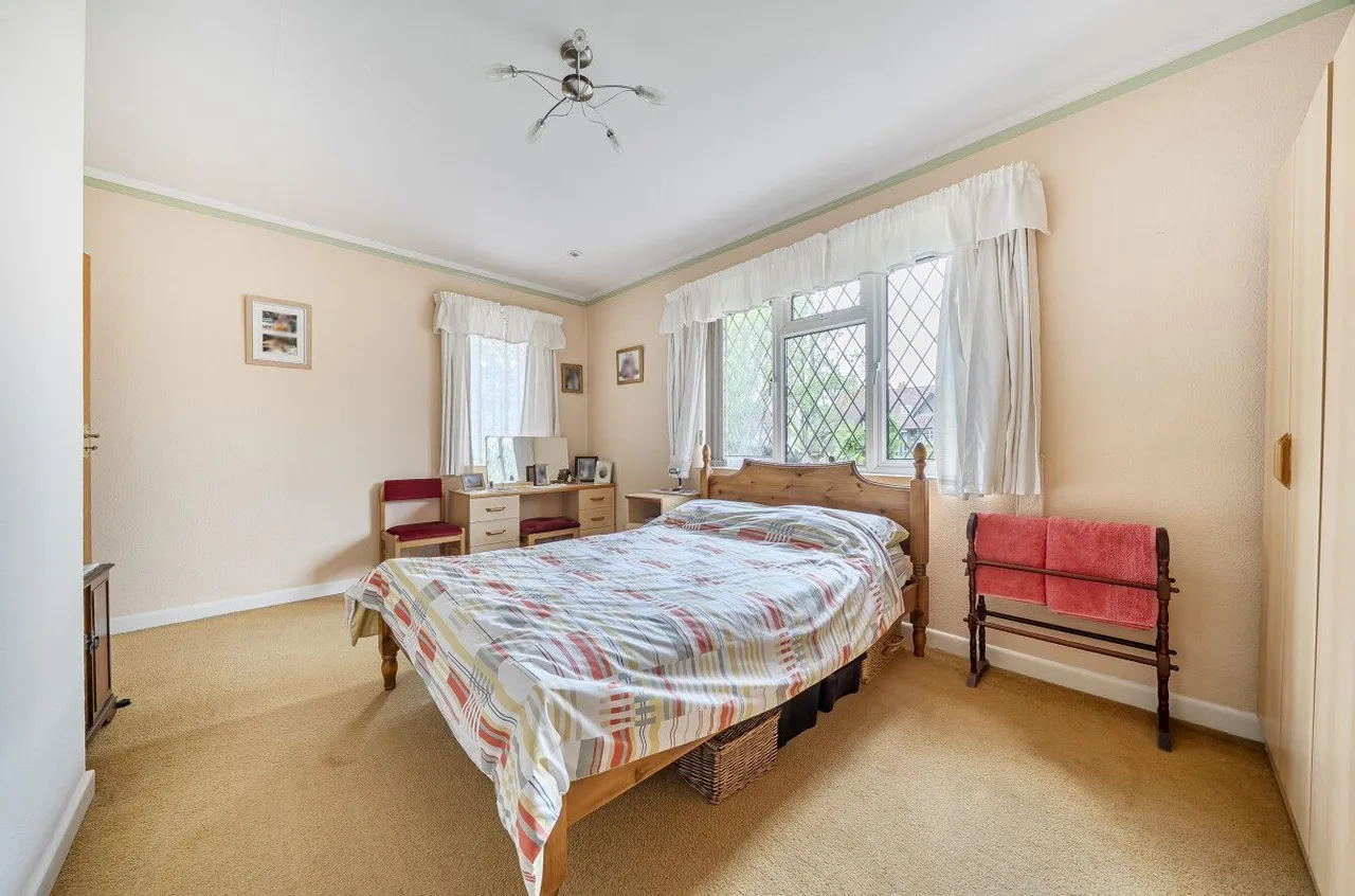Rectory Road, Burnham-on-Sea, TA8, photo 23