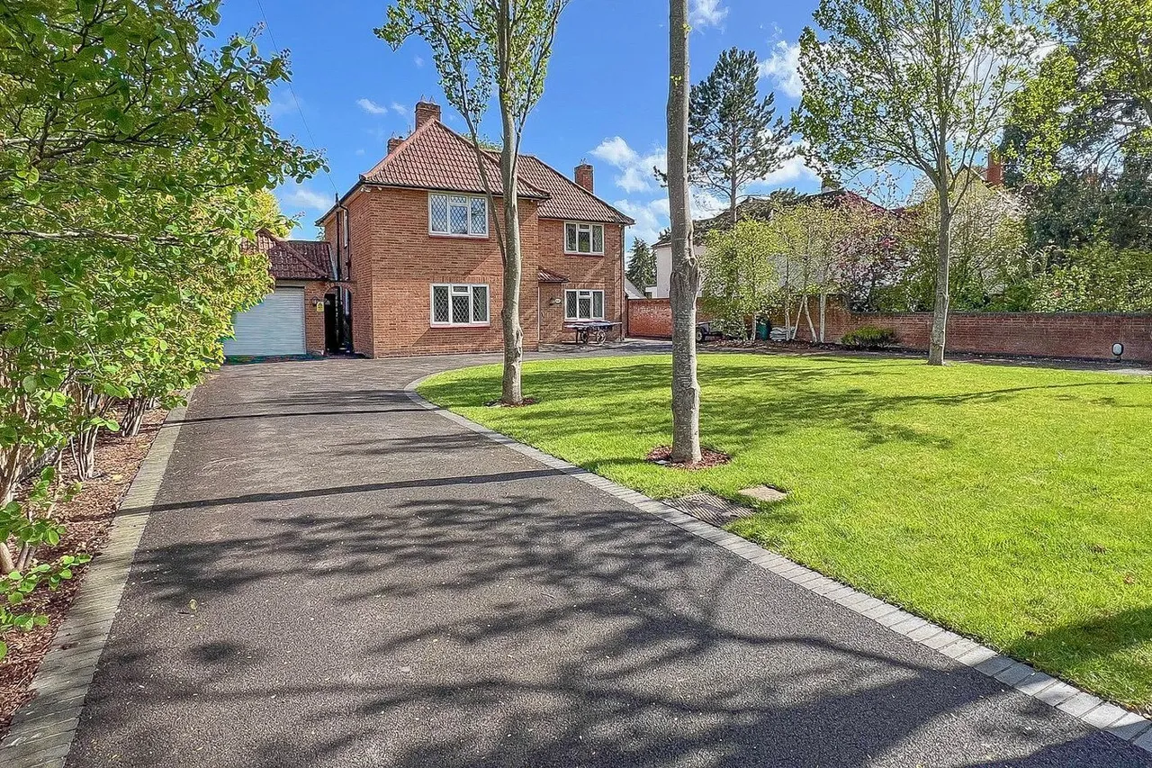 Rectory Road, Burnham-on-Sea, TA8, photo 2