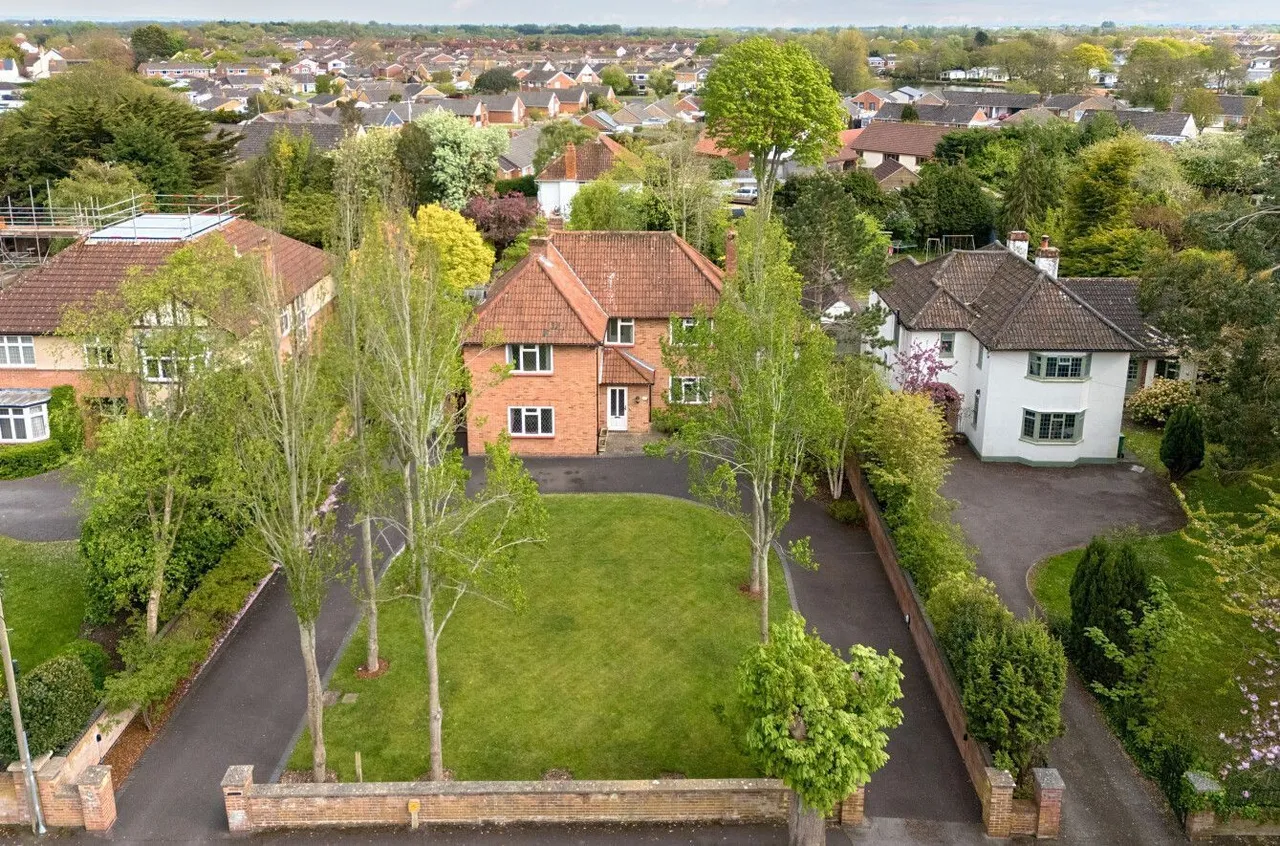 Rectory Road, Burnham-on-Sea, TA8, photo 41