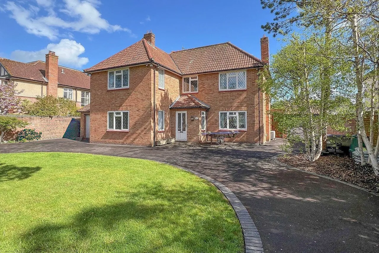 Rectory Road, Burnham-on-Sea, TA8, photo 38