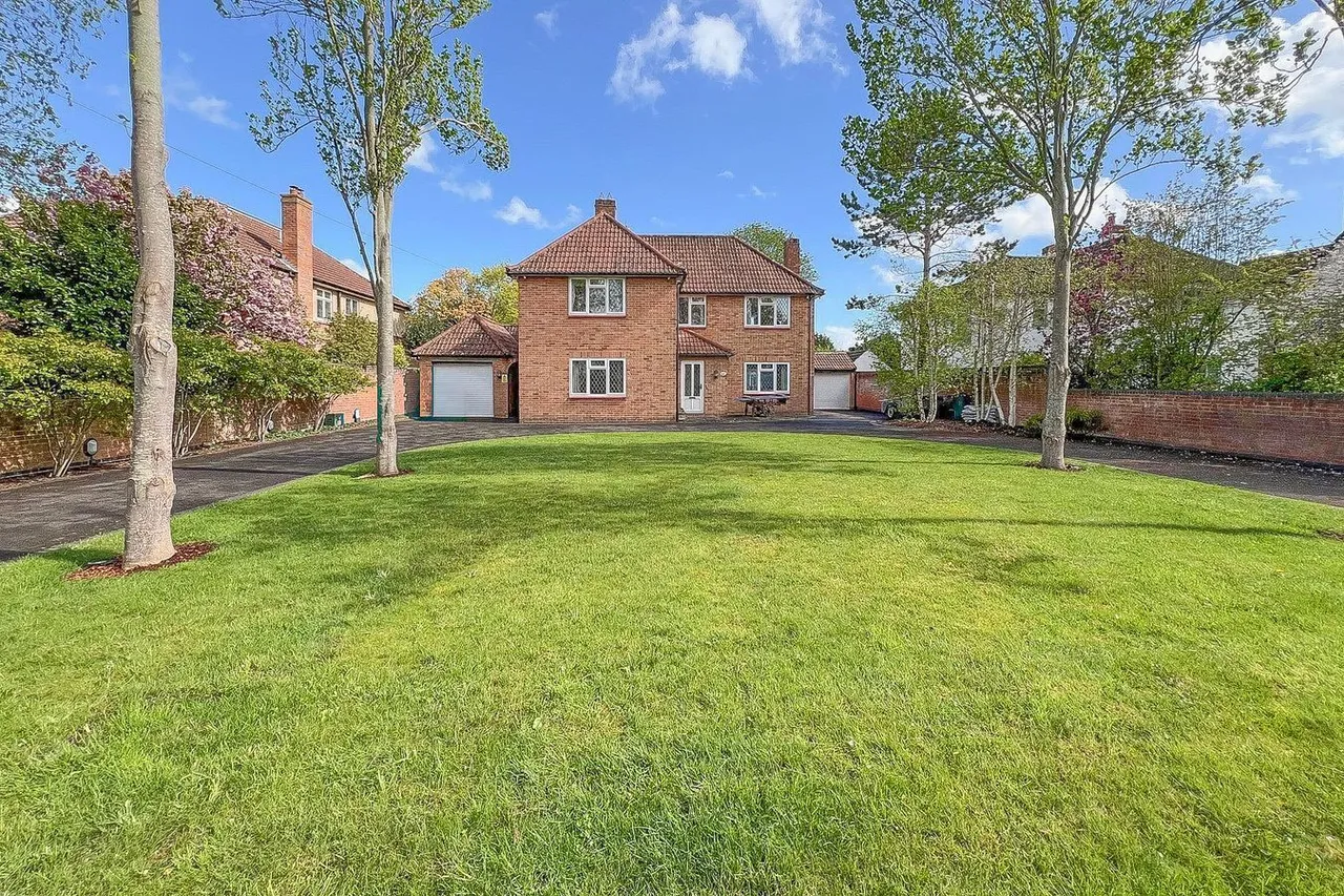 Rectory Road, Burnham-on-Sea, TA8, photo 42